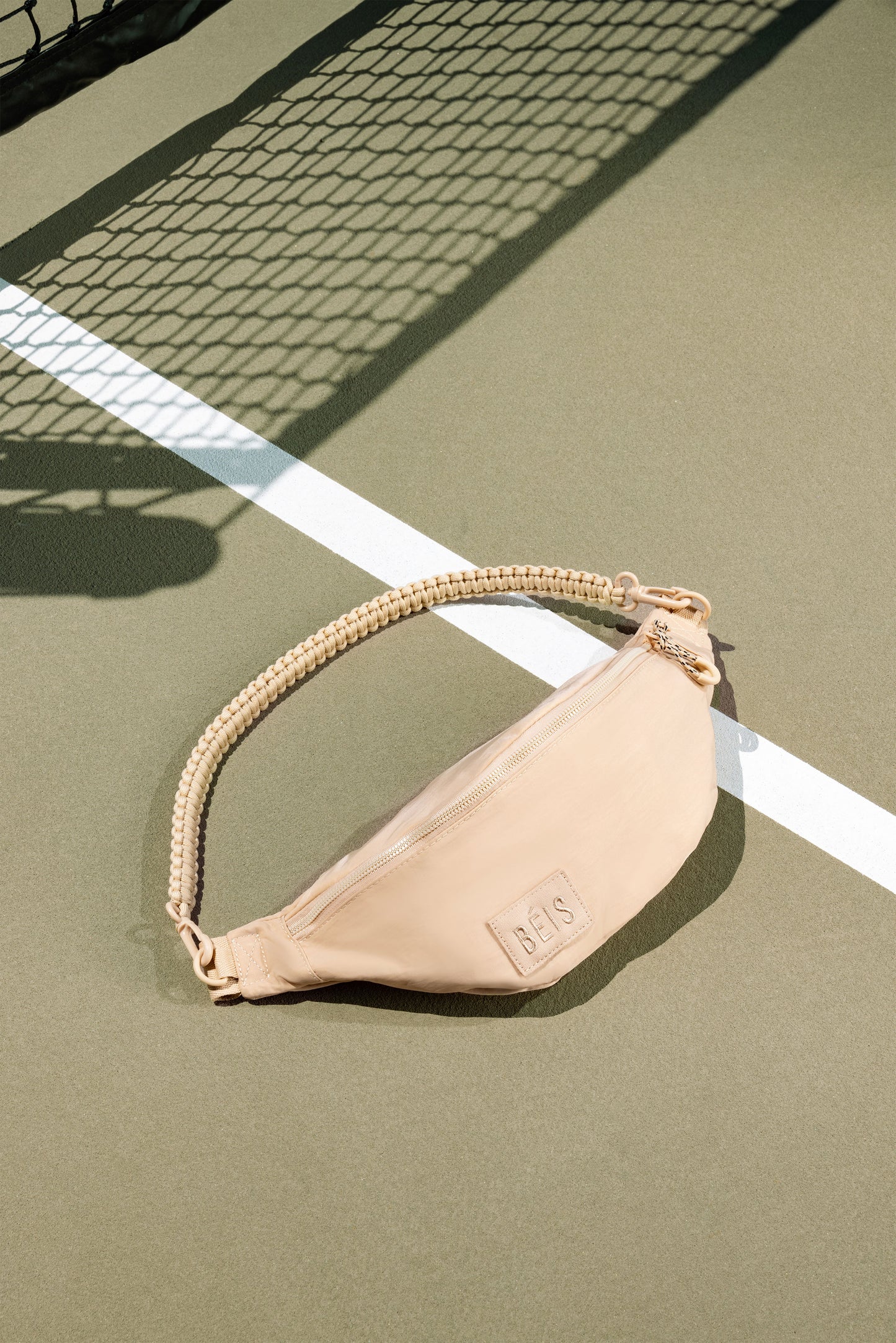 The Sport Pack in Beige
