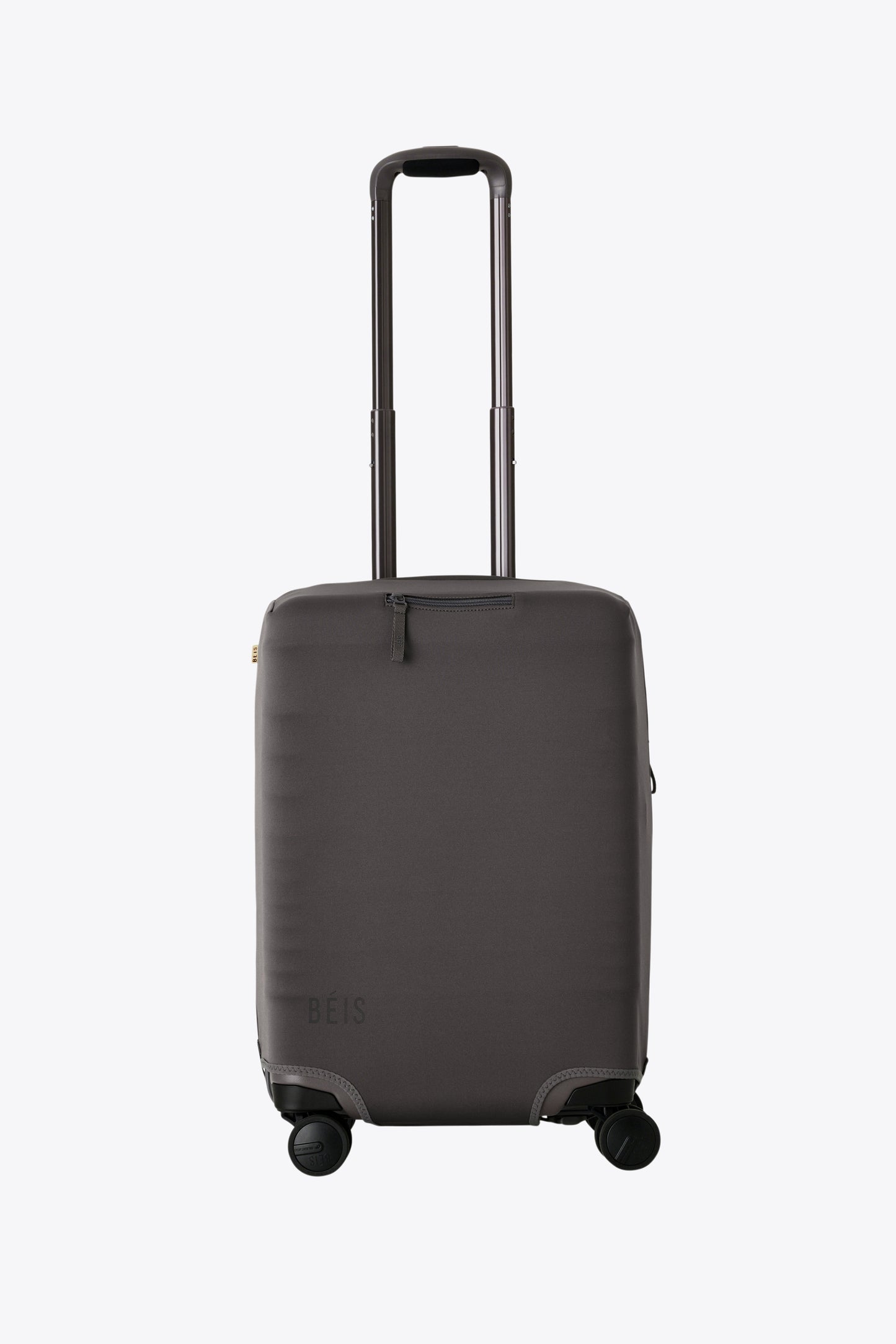 The Carry-On Luggage Cover in Charcoal