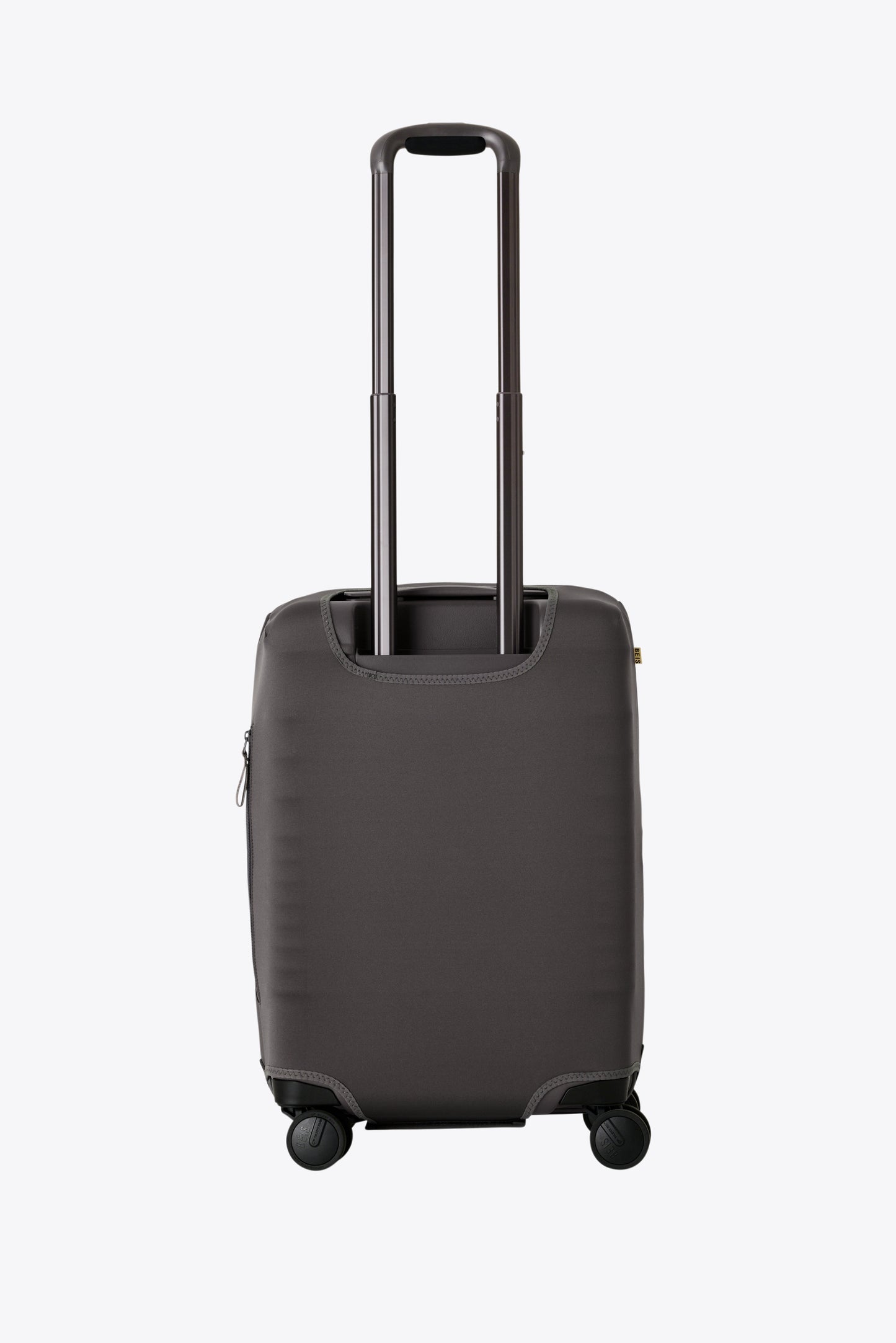The Carry-On Luggage Cover in Charcoal