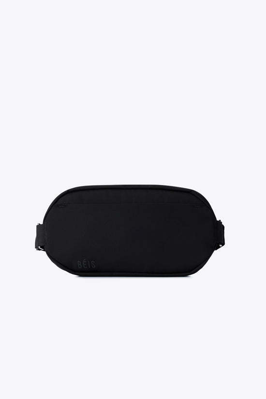 The Pro Travel Sling in Black
